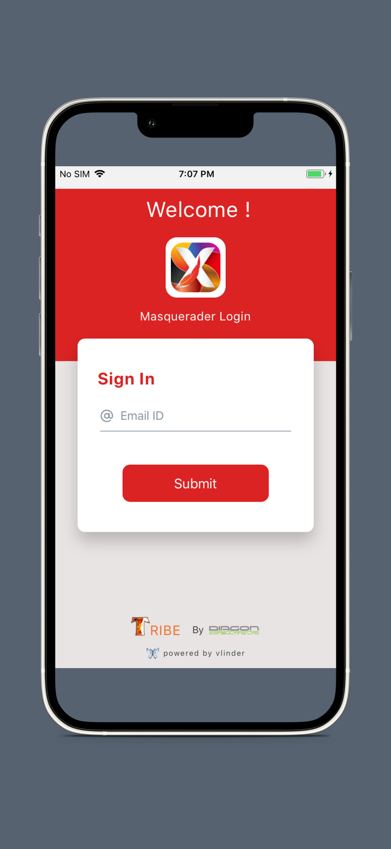 Masquerader Xperience