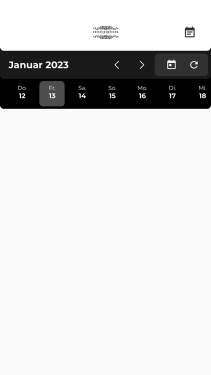 Friseurmeister screenshot-4