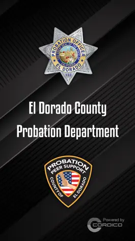 Game screenshot El Dorado County Probation mod apk