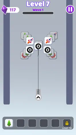 Game screenshot Hit'em Arrow hack