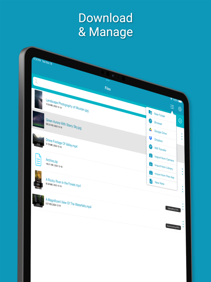 Video Saver - Convert and Edit
