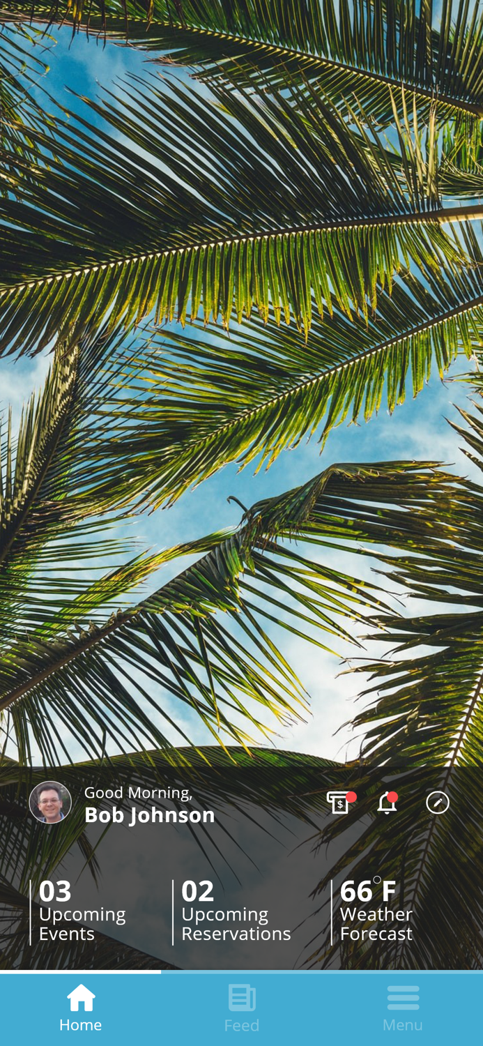 Club at Del Webb Oak Creek