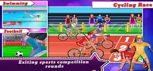 Mr World Competition Game screenshot #3 for iPhone