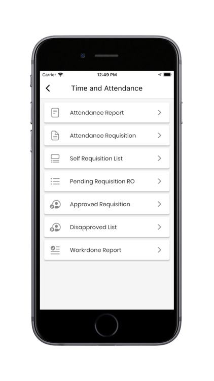 Employroll 2.0 screenshot-5