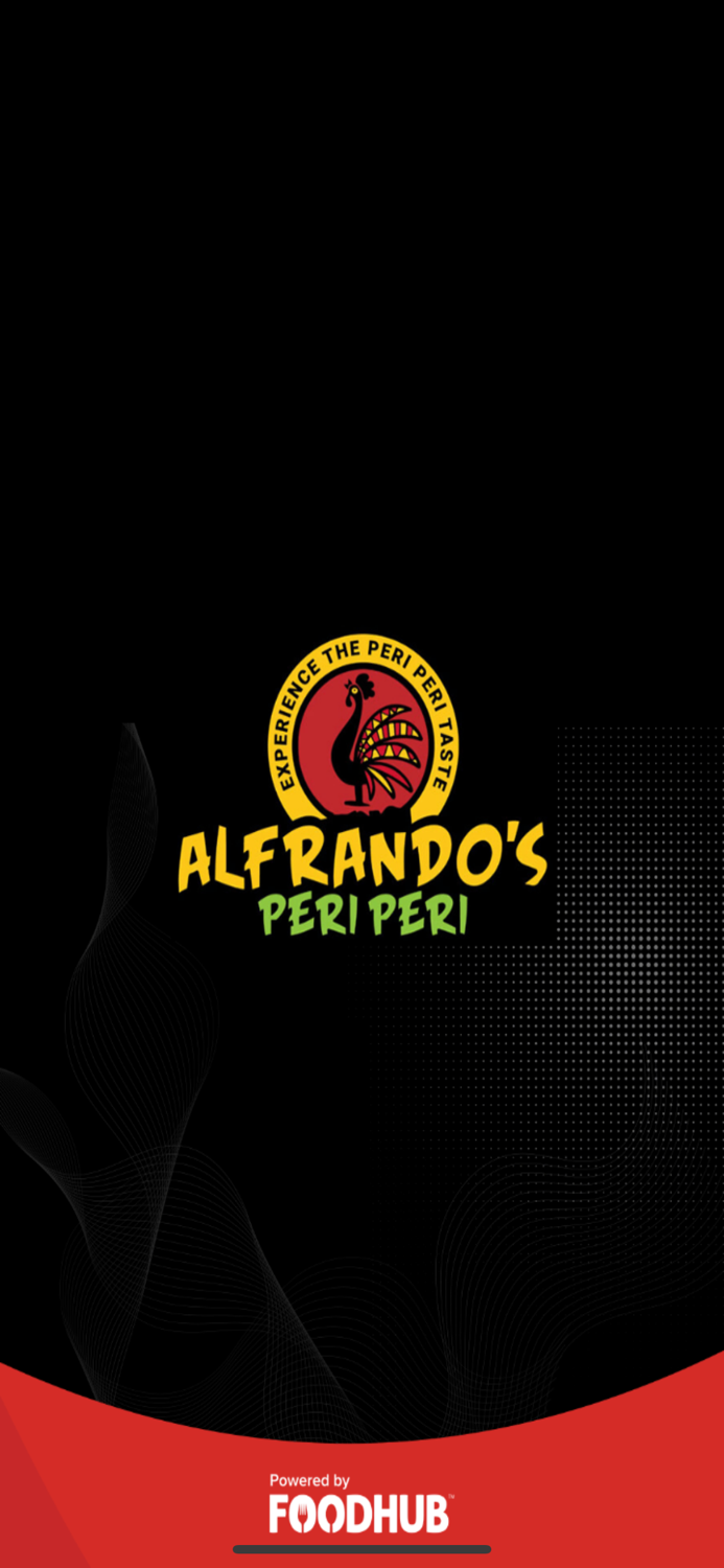 Alfrandos Peri Peri