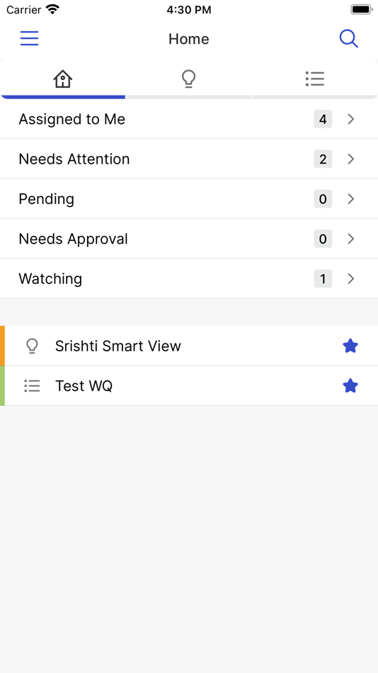 #3. Khoros Care (iOS) By: Khoros LLC