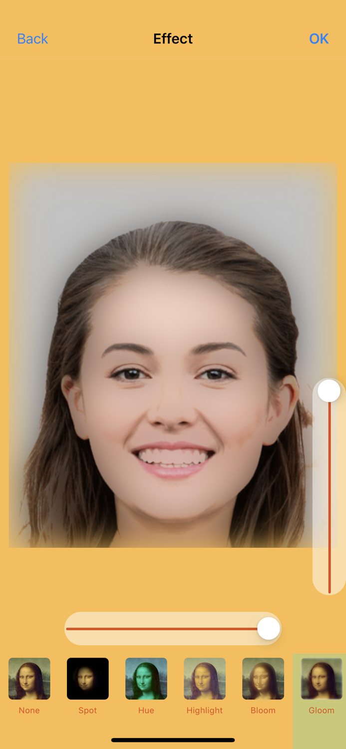 Photo Perfect -selfie beautify