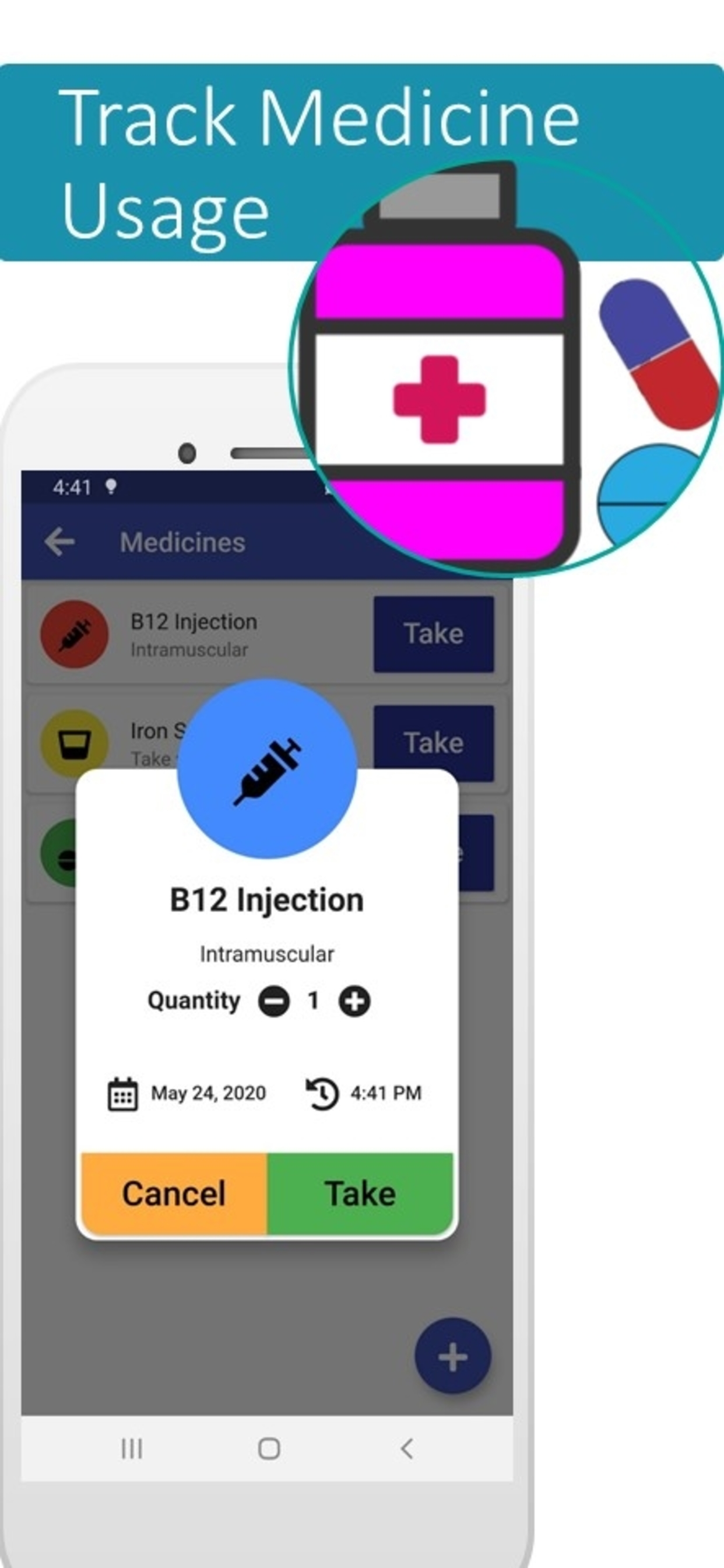 HealthTrak