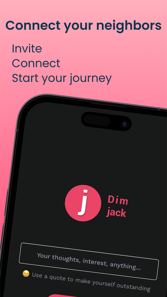 #1. Dimjack (iOS) 由: HeyBro Holdings Limited