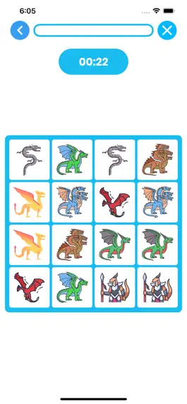 Game screenshot MountainOfDragons mod apk