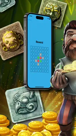 Game screenshot Globe Palace mod apk