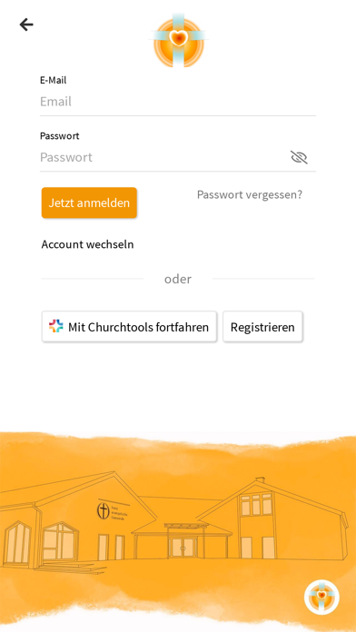 FeG Eschweiler Screenshot