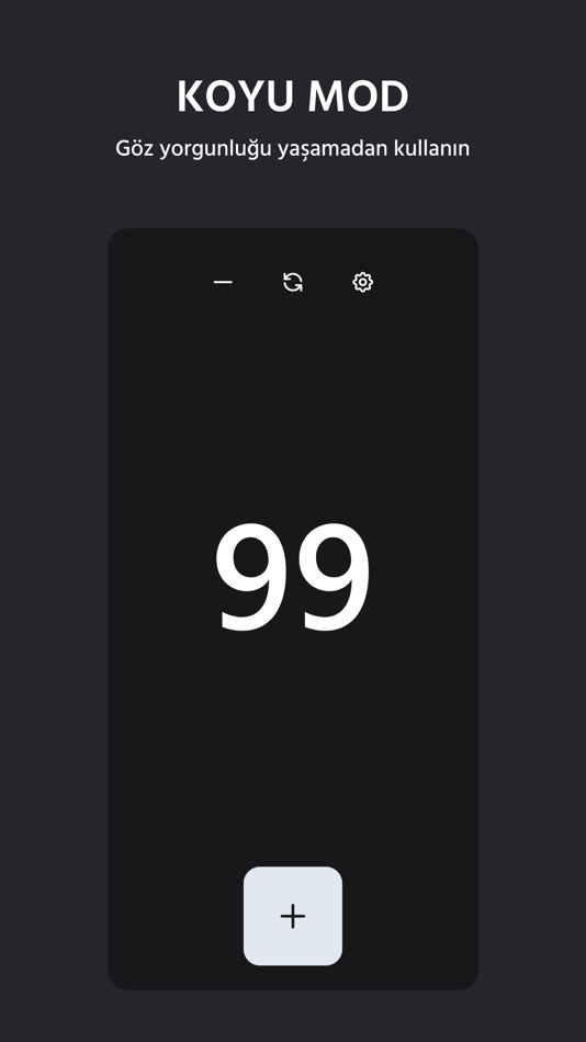 #4. TesbihApp (iOS) Podle: Mert Aslan