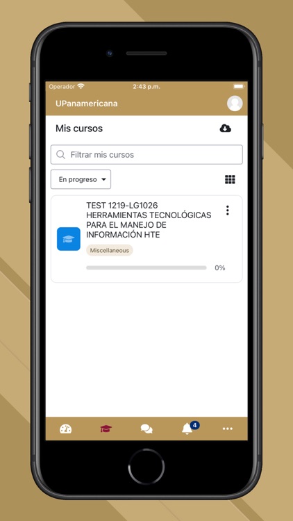 UP DL4U screenshot-4