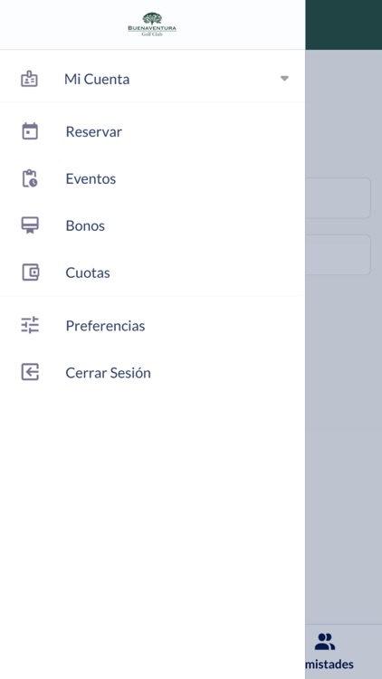 Buenaventura Golf Club