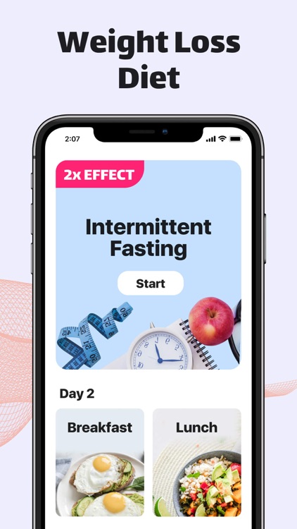Lose Weight at Home in 30 Days screenshot-3