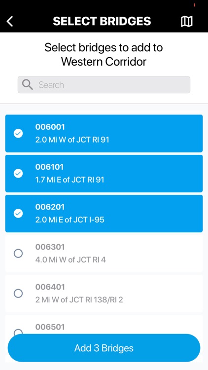 Mobile Bridge Inspection screenshot-3