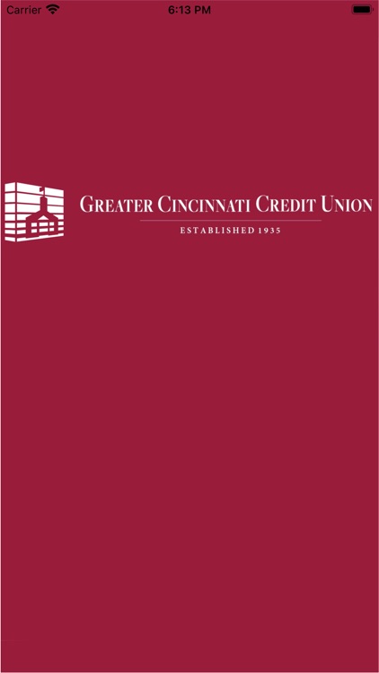 Greater Cincinnati CU Mobile