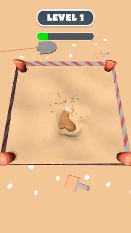 Game screenshot Archeology 3D Dinosaur Museum mod apk