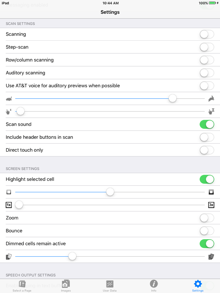 AT Elements Core 280 Male