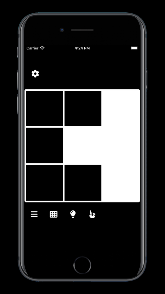 #2. Fidgeter - Infinitely Fidget (iOS) 게시자: Daniel Yaakob