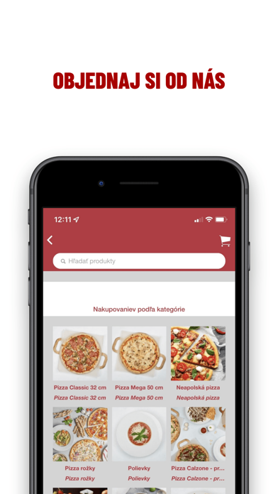 Borsalino Screenshot