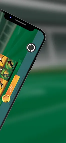 Game screenshot Olimpicus apk