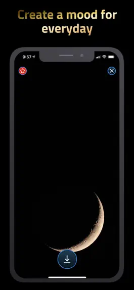 Game screenshot The Wallpapers Club apk