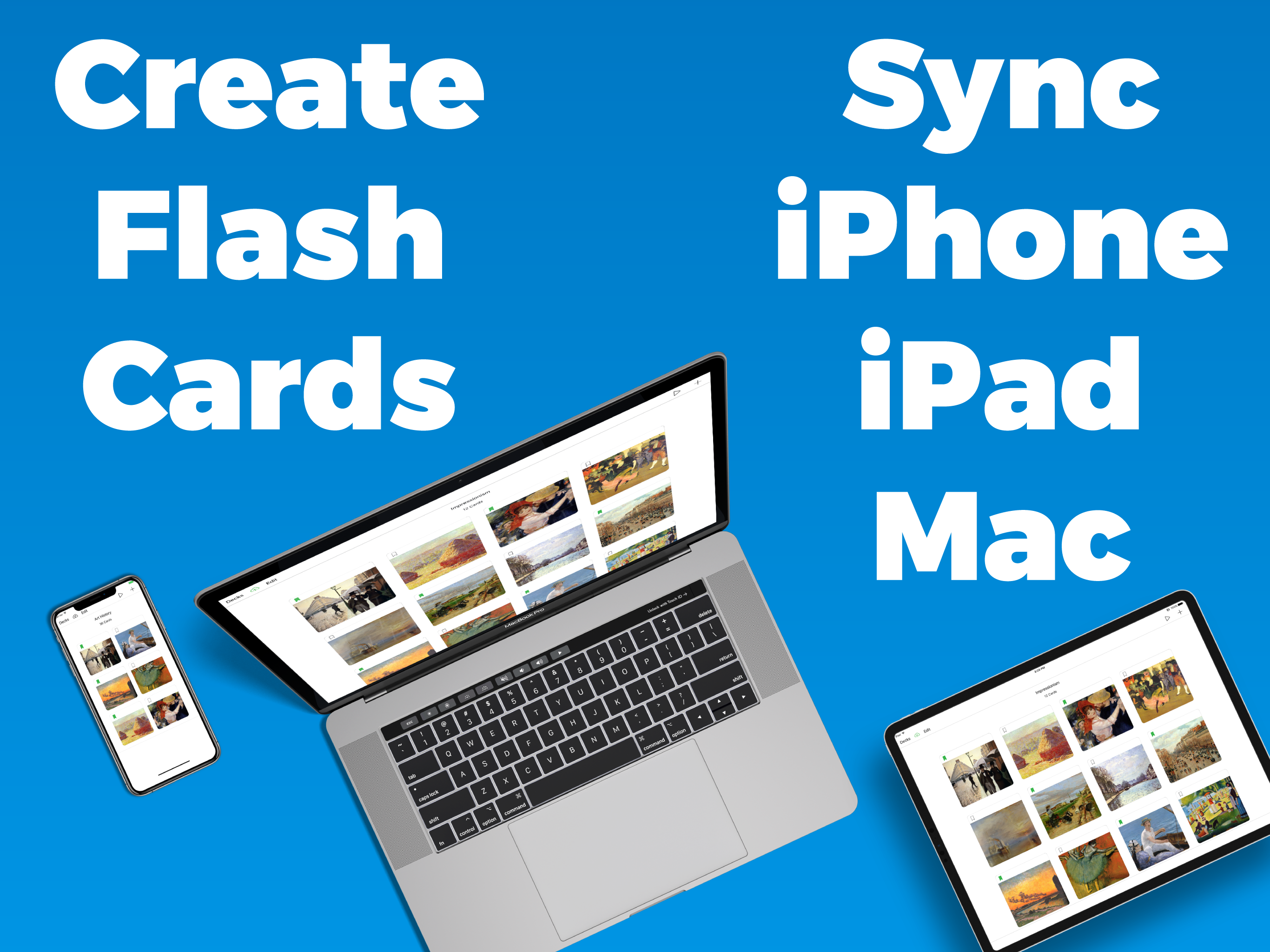 Flash Cards GO - Flashcards screenshot 5