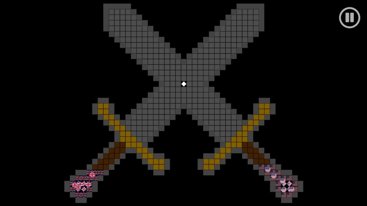 Marble Wars! screenshot-5