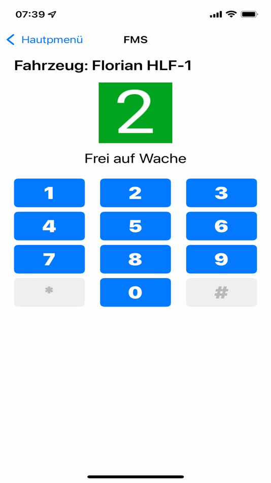 #3. FS-LST DME (iOS) By: FSProgramming