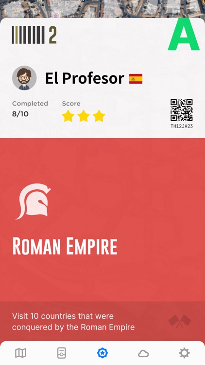 Fog of World screenshot-6