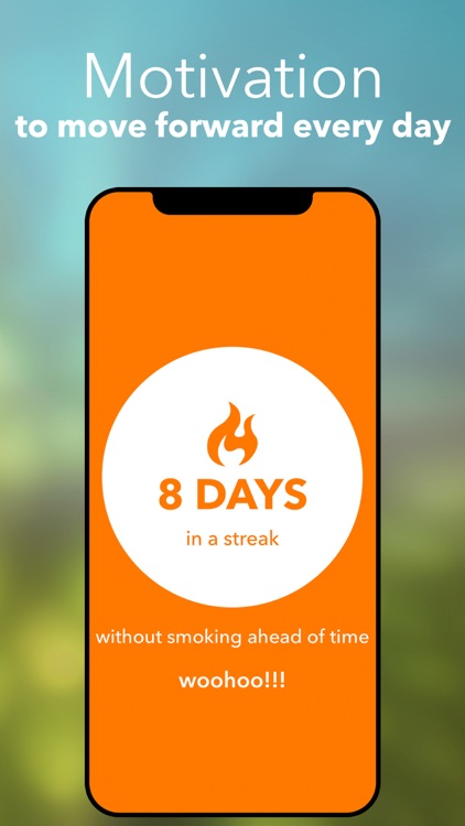 Quit Smoking Gradually - Alive screenshot-6