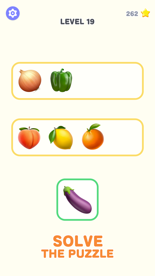 #6. Link Emoji:Draw Connect (iOS) 由: M Studio