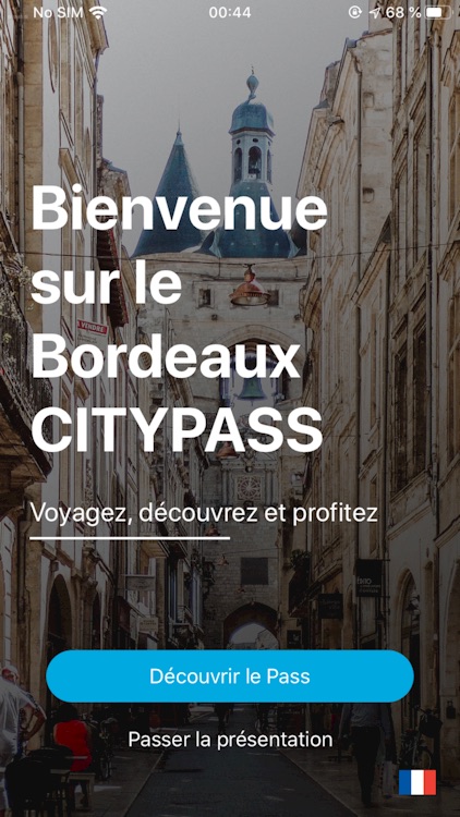 Bordeaux City Pass