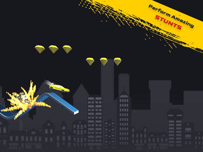 Dr. Racing - Police Chase