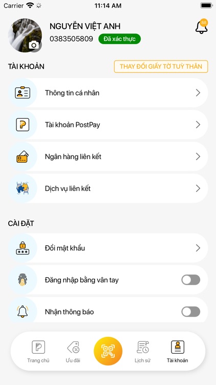 PostPay screenshot-4