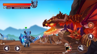 Tiny Gladiators 2