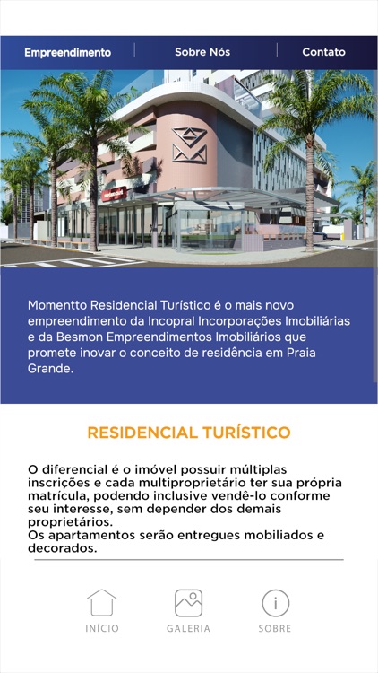 Momentto screenshot-3