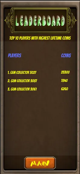 Game screenshot Gem Tap hack