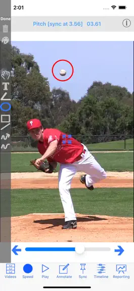 Game screenshot Baseball Coach Plus HD apk