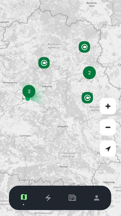 E-power Map screenshot-3