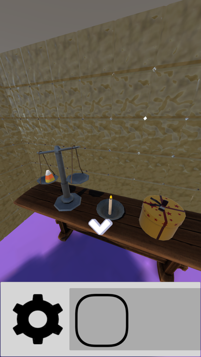Escape For Sweet House Screenshot