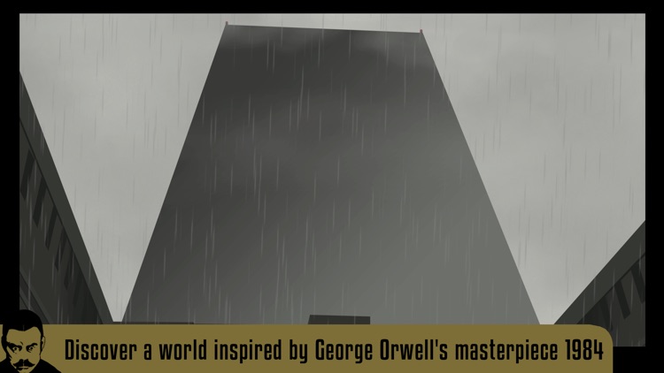 Monthly Dystopia screenshot-6