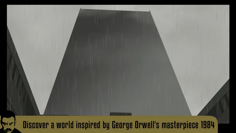 Monthly Dystopia screenshot 7 of 7
