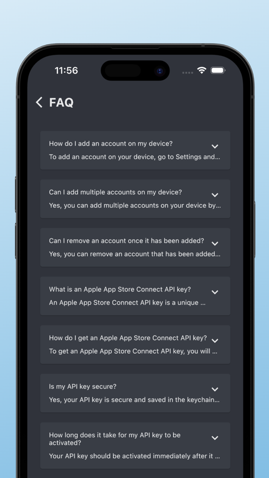 #4. Appumate Pro (iOS) Podle: Terceleye