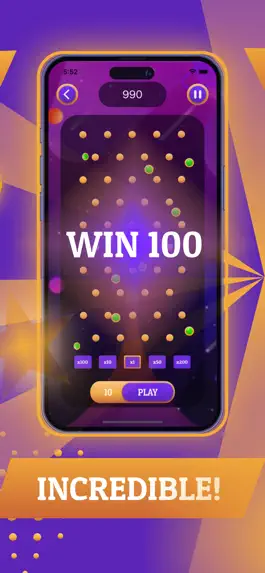 Game screenshot Plinko Lucky Drop apk