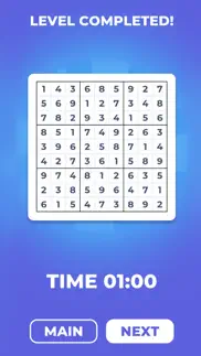 blocku sudoku problems & solutions and troubleshooting guide - 4