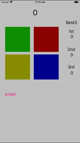 Game screenshot 4color mod apk