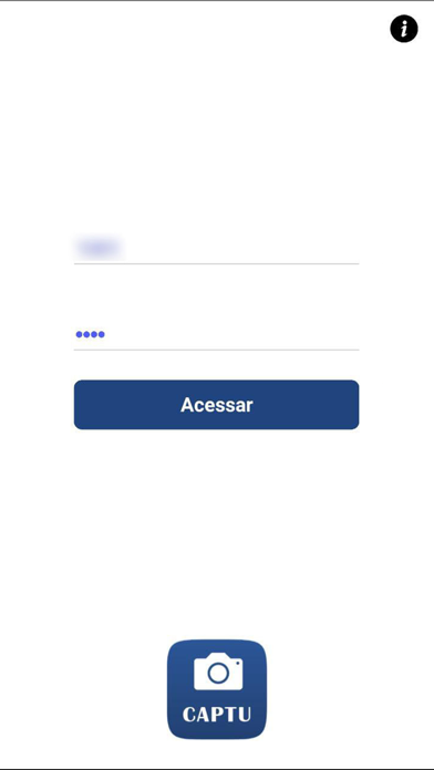 Captu Screenshot